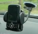 02 Xda Orbit Orange M700 650 Pda Car Cradle Car Charger Gps Sat Nav