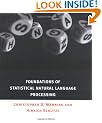 Foundations of Statistical Natural Language Processing
