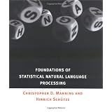 Foundations of Statistical Natural Language Processing ~ Hinrich Sch�tze