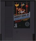 Donkey Kong Jr