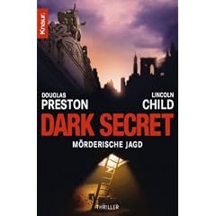 Dark Secret: M�rderische Jagd
