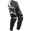 Thor MX Core Refractor Men's Off-Road Motorcycle Pants - Black
