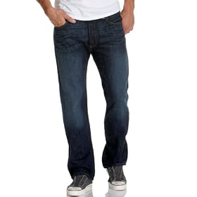 Levi's Jeans, 501 Original Fit