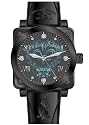 Christian Audigier Herrenarmanduhr Fortress FOR-203