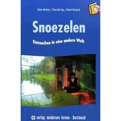 Snoezelen: Eintauchen in eine andere Welt