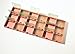 WenTai Component SMD Large Storage Boxes (18 boxes)