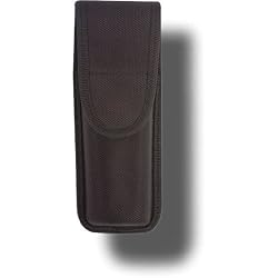 Tru-Spec MK- IV Mace Holder in Black