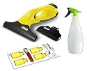 Karcher WV50 Cordless Window Cleaner Set - VALUE PACKAGE