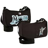 Florida Marlins Jersey Purse