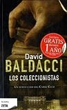 Coleccionistas, Los (Spanish Edition)