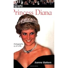 Princess Diana (DK Biography)
