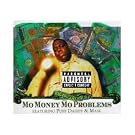 Mo Money Mo Prob