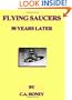 Flying Saucers - 50 Years Later