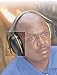 NORTH SAFETY EM3144 ORIS MOSQUITO HEADBAND EARMUFF - BURGANDY