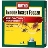 SCOTTS CO-ORTHO BUS GROUP #0117710 3PK 5OZ Ind Fogger