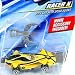 Hot Wheels Speed Racer 1:64 - Snake Oiler with Spear Hooks