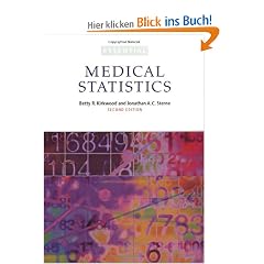 Essential Medical Statistics (Essentials)