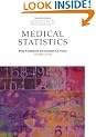 Essential Medical Statistics (Essentials)