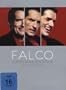 Falco - Superstar & Rockidol [6 DVDs]
