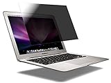 [MacBook Air / MacBook Pro 専用] プライバシー 覗き見防止 保護フィルム 2代目 VEROMAN (11.6inch)
