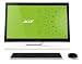 Acer Aspire A7600U-UR11 27-Inch All-in-One Touchscreen Desktop (Black)