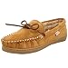 Tamarac by Slippers International Men's Camper Leather Moccasin