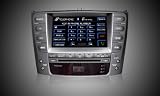 Fly Audio Car Video - FA039A02
