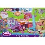 Polly Pocket Cruise Ship