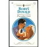 Paradise Lost (Harlequin Presents No 11666) book cover
