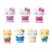 Vellutata Hello Kitty and Friends Figure