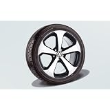 18 Volkswagen Karthoum Wheel by VW