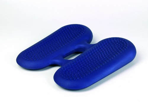 TOGU Dynair&reg; Pads / Senso&reg; Venentrainer,  blau-lila, 34x33 cm Preisvergleich