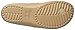 Crocs Women's Kadee II Leopard Print Flip-Flop