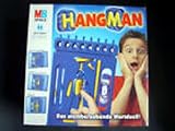 Hangman - Hasbro