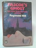 Pascoe's ghost, and other brief chronicles of crime