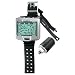 Scubapro Galileo Sol mit Sender und Polar Brustgurt