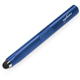 BoxWave Trignetic Capacitive Samsung i9100 Galaxy S II Stylus (Lunar Blue)