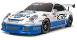 1/10 ��ưRC�������꡼�� No.422 �ݥ륷�� 911 GT3 ���åץ��� Team KTR 58422