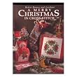 Better Homes and Gardens a Merry Christmas in Cross-Stitch