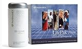 Nu Skin NuSkin Pharmanex LifePak Prime + ageLOC Vitality (1 each)