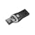 SanDisk microSDHC Ultra 4GB (original Handelsverpackung)