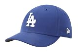 MLB Los Angeles Dodgers Kid's Tie Breaker 3930 Cap