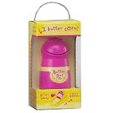 Butter Girl - Magenta