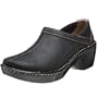 Eastland Women's Penelope Slip-On,Black,8.5 M US
