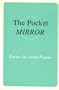 The Pocket Mirror: Poems