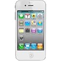 Apple Iphone 4 8gb Sprint White