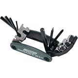 CRUZTOOLS OUTBACKR TOOL SET METRIC OM14