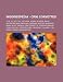 Seekers - Characters: Bears, Female Characters, Fire in the Sky Characters, Great Bear Lake Characters, Male Characters, Smoke Mountain Char