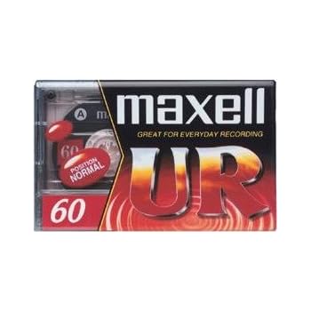 CASSETTE AUDIO 60 min [Appareils électroniques]