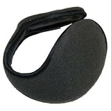 New Winter Fleece Ear Warmers (Comes In 10 Different Colors